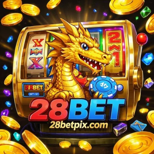 Explorando a Atraente Seção de Cassino Online da 28BET