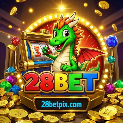 Explorando as Funcionalidades dos Jogos na 28BET