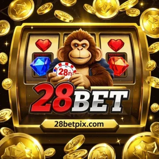 Desvendando a Categoria Jackpot no 28BET: Emoção e Prêmios Altos