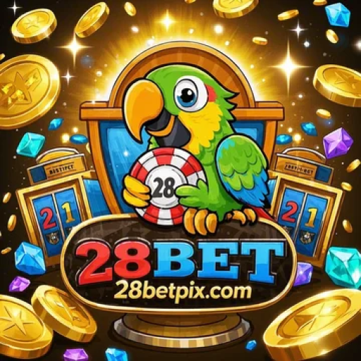 Descubra a Categoria de Fidelidade do 28BET: Benefícios e Recompensas para Apostadores